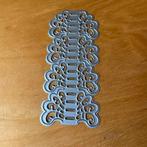 Snijmal 243 rand 2, Hobby en Vrije tijd, Ophalen of Verzenden, Zo goed als nieuw, Overige thema's, Pons of Mal