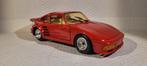 Revell Porsche 911 Gemballa 1990 mooie staat, Ophalen of Verzenden, Gebruikt, Auto, Revell