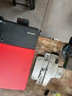 SMA Sunny Boy omvormer voor zonnepanelen, Ophalen, Gebruikt, Overige typen