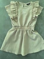 Terstsl jurkje, Kinderen en Baby's, Kinderkleding | Maat 104, Ophalen of Verzenden, Zo goed als nieuw, Meisje, Jurk of Rok