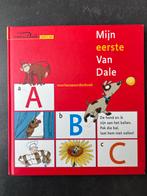 Mijn eerste Van Dale voorleeswoordenboek, Boeken, Ophalen of Verzenden, Zo goed als nieuw, Uitklap-, Voel- of Ontdekboek, 2 tot 3 jaar