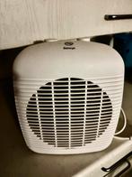 Compacte elektrische kachel - Sencys, Ophalen, Gebruikt, Minder dan 30 cm, Kachel