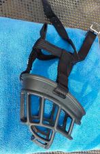 Muilkorf grote hond maat 4, Dieren en Toebehoren, Ophalen of Verzenden, Gebruikt