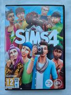 de SIMS 4, Spelcomputers en Games, Games | Pc, 1 speler, Ophalen of Verzenden, Zo goed als nieuw, Vanaf 3 jaar