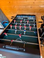 Voetbaltafel, Ophalen, Zo goed als nieuw