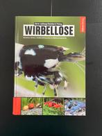 Wirbellose duitstalig boek van chris lukhaup/dennerle, Ophalen of Verzenden, Zo goed als nieuw