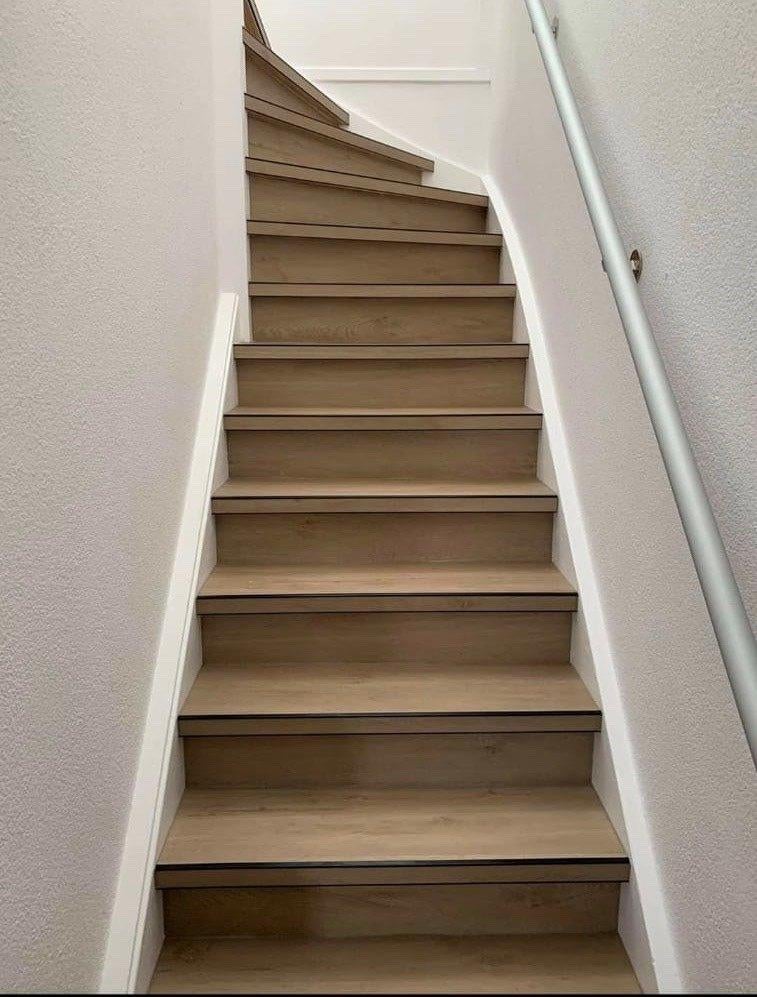TRAP BEKLEDEN!! TRAP BEKLEDEN!! TRAP BEKLEDEN!!, Huis en Inrichting, Stoffering | Vloerbedekking, Ophalen, Overige typen, Nieuw
