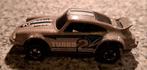 Vintage 1974 Hotwheels Porsche 911 zilverkleurig, Ophalen of Verzenden, Zo goed als nieuw, Auto