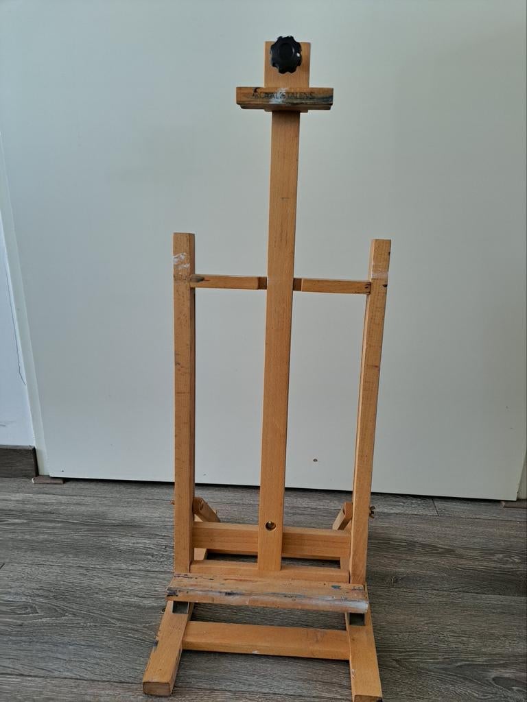 Schildersezel 60 cm - Royal Talens, Hobby en Vrije tijd, Schilderen, Ophalen, Gebruikt, Ezel