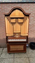 Orgel /draaiorgel., Ophalen, Zo goed als nieuw, 1 klavier, Orgel