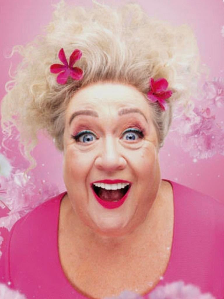 2 kaartjes 29-12 Uden - Christel de Laat "Kende da?!", Tickets en Kaartjes, Theater | Cabaret en Komedie, Twee personen, December