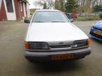 Ford Scorpio 2.8 I  ghia AUT 1985 Beige, Auto's, Automaat, 1800 kg, Beige, Beige