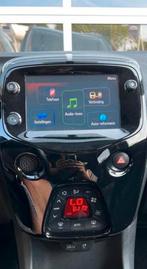 Aygo, C1, 107 CarPlay Bluetooth radio, Ophalen, Gebruikt