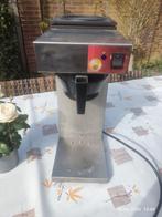 Animo Excelso thermos horeca koffiezetapparaat srt bravilor, Ophalen