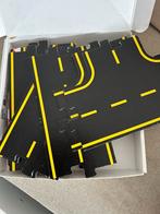 Autobaan / puzzel IKEA, Ophalen of Verzenden, Gebruikt