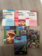 Natuurkunde vwo boeken samengevat examenbundel, Boeken, Schoolboeken, Ophalen of Verzenden, Zo goed als nieuw, VWO, Natuurkunde