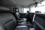 Toyota FJ Cruiser V6 VVT-i Btw auto, Fiscale waarde € 8.00, Automaat, Gebruikt, 4000 cc, Leder en Stof