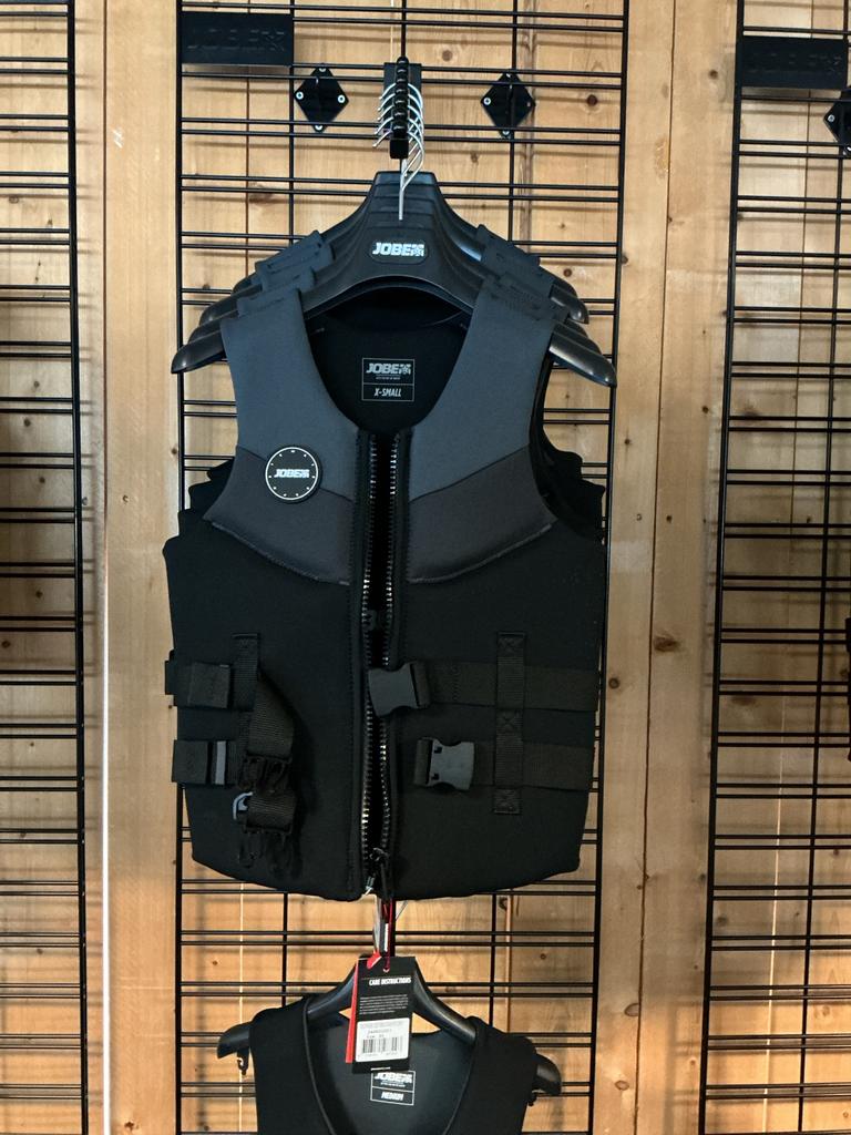 Jobe Neopreen Vest Heren - Nieuw, Maat XS, S, M en L, Watersport en Boten, Watersportkleding, Ophalen of Verzenden, Nieuw, Heer