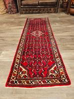 Perzisch Handgeknoopt Loper. Prachtige kleuren en patronen!, Crème, Perzisch, 200 cm of meer, Zo goed als nieuw