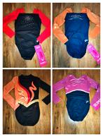 Turnpakje maat 168 nu Afgeprijsd, Maat 36 t/m 42, Ophalen of Verzenden, Nieuw, Turnpak(je)