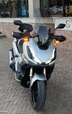 HONDA 350 ADV (2023) zgan LED ABS motorscooter Forza X-ADV, Scooter, Particulier, Minimaal motorrijbewijs A2, 12 t/m 35 kW