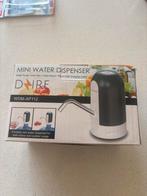 Mini Water Dispenser - Draagbare Waterpomp, Ophalen of Verzenden, Nieuw