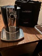 Krups beertender, Ophalen, Zo goed als nieuw, Krups