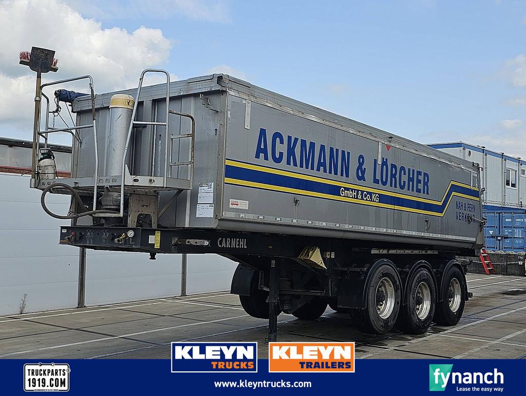 CARNEHL 26M3 THERMOMULDE isolated alcoa's, Auto's, Vrachtwagens, Overige kleuren, Bedrijf, ABS, Aanhangers en Opleggers