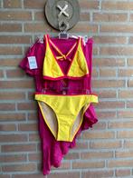 Livera bikini met wikkelrokje maat 42, Ophalen of Verzenden, Nieuw, Roze, Bikini