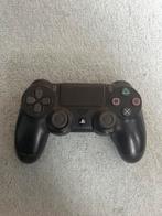 PS4 Controller - Zwart DualShock 4, Gebruikt, Ophalen of Verzenden, Controller, PlayStation 4