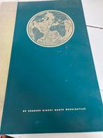 Reader's Digest Grote Wereldatlas, Boeken, Atlassen en Landkaarten, Gelezen, Overige atlassen, Ophalen of Verzenden, 1800 tot 2000