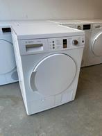 Bosch Avantixx CondensDroger 8 Kilo Zgan! Gratis Bezorgd!, Ophalen, Anti-kreukfase, 8 tot 10 kg, Zo goed als nieuw