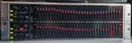 Behringer FBQ6200HD 2x31 Band Equalizer in Top Staat, Ophalen of Verzenden, Zo goed als nieuw, Equalizer