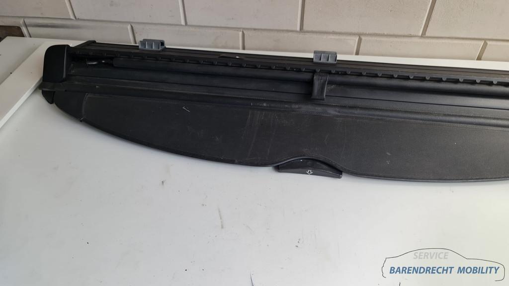 Mercedes C Klasse S204 station rolhoes hoedenplank rollo bag, Auto-onderdelen, Interieur en Bekleding, Gebruikt, Mercedes-Benz AG