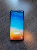 Samsung S21 Ultra 128GB - Camera issue, Gebruikt, Zwart, Touchscreen, Ophalen of Verzenden