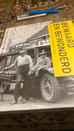 Bewaard en bewonderd (industrieel erfgoed), Architecten, Ophalen of Verzenden, Zo goed als nieuw, Koos Havelaar