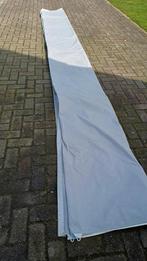 Luifel doek 5.50 m pees verbinding, Caravans en Kamperen, Caravan accessoires, Ophalen of Verzenden