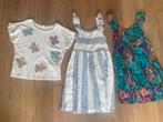3 kledingstukken maat 140 – J.Crew + Du Pareil Au Même, Kinderen en Baby's, Kinderkleding | Maat 140, Ophalen, Meisje, Diverse merken