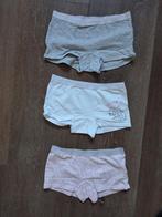 Setje van 3 broekjes zgan maat 146-152, Kinderen en Baby's, Kinderkleding | Maat 146, Ophalen of Verzenden, Zo goed als nieuw