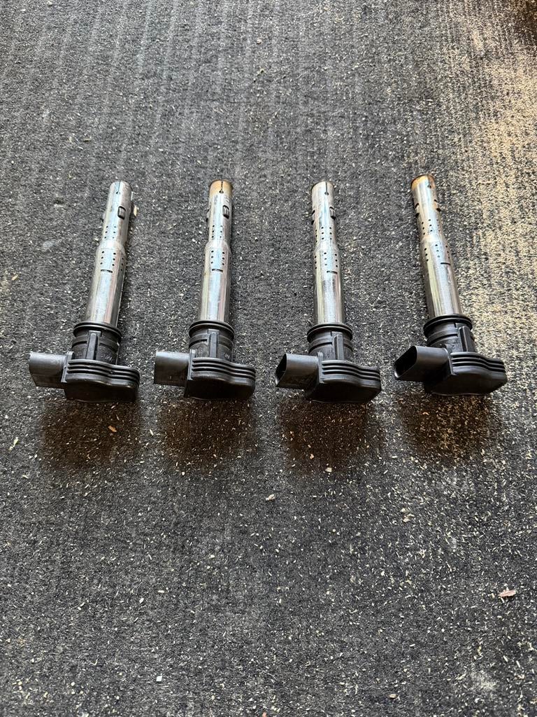 Seat leon 2l tfsi bobines, Ophalen, Seat