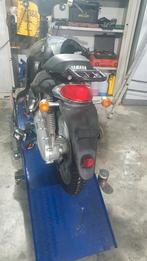 Yamaha why, Ophalen of Verzenden, Benzine, Yamaha