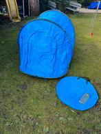 Pop-up festival tentje, Ophalen of Verzenden, Gebruikt, Tot en met 2