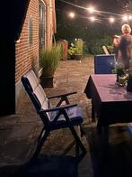 Kloostertegels/ vloertegels/ terrastegels, Ophalen, Gebruikt, Terrastegels, Natuursteen