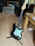 Fender Stratocaster California Series Fat Strat 1998, Ophalen, Gebruikt, Solid body, Fender