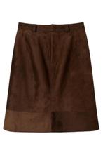 Pauw rok S, Kleding | Dames, Rokken, Maat 38/40 (M), Zwart, Ophalen of Verzenden, Zo goed als nieuw