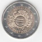 26-580 Nederland 2 euro 2012, Ophalen of Verzenden, Overige landen, 2 euro, Losse munt