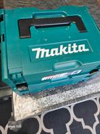 Makita Accu Boor Set met Diverse Boren en Bits, Ophalen, Gebruikt, Variabele snelheid, Boor- en Schroefmachine