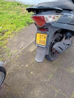 Kymco VP50 scooter - Ideaal voor de handige sleutelaar, Ophalen, Gebruikt, Maximaal 45 km/u, Agility