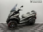 *VERKOCHT* PIAGGIO MP3 500 HPE SPORT ABS ASR (bj 2019), Scooter, 493 cc, Onbekend, Onbekend