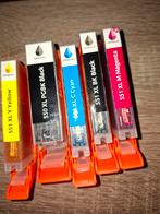 Canon 551 Inkt Cartridge - Nieuw, Open Verpakking, Computers en Software, Printerbenodigdheden, Ophalen, Nieuw, Cartridge, Canon